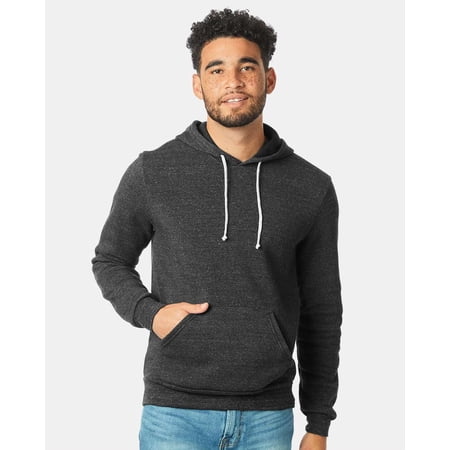 Alternative - New IWPF - Men - Challenger Eco-Fleece Hooded Sweatshirt