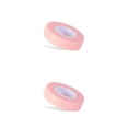 thumbnail image 4 of Jumpingount Extensión de pestañas, pelusas, almohadillas para los ojos, parche de injerto libre de injertos transpirables, cintas para pestañas postizas, rosado 2piezas Jumpingount CBP372513, 4 of 6
