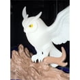 thumbnail image 3 of 1PC Owl Hedwig 3D Printing, 3 of 3