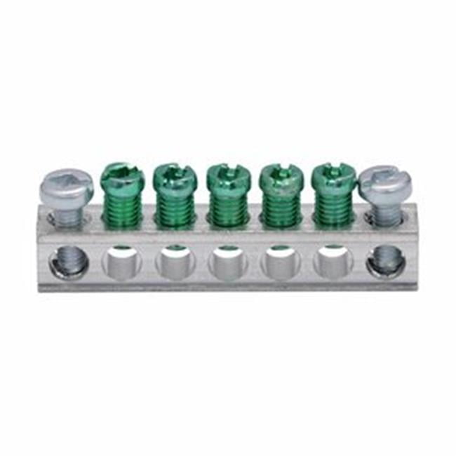 Eaton GBKP5P Ground Bar Kit