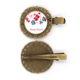 thumbnail image 1 of copo de nieve bombilla muleta patron Broche broche broche broche broche broche, 1 of 3