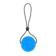 thumbnail image 4 of Advancent 3 uds bolas antiestrés elásticas impermeables ligeras entrenador de fuerza con correa de muñeca ajustable para ejercicio de mano Gimnasios en casa, 4 of 6