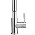thumbnail image 6 of Dura Faucet DF-MK530SLK-CP Streamline Pull-Down RV Kitchen Faucet - Chrome, 6 of 9