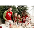 thumbnail image 4 of LazyOne Matching Family Pajamas for Adults, Kids, Babies, and Dogs, 4 of 7