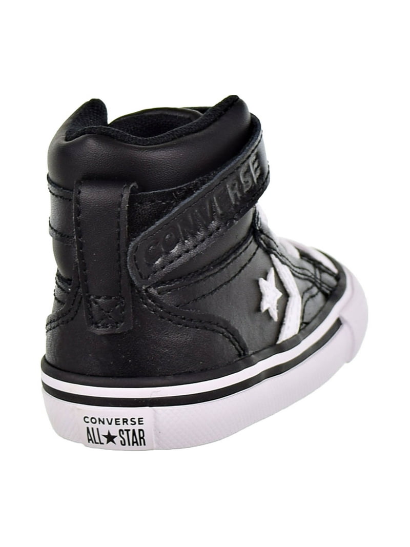Infant Pro Blaze Strap High Sneaker - Walmart.com