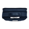 thumbnail image 3 of Briggs & Riley Baseline Expandable Essentials Toiletry Kit, Navy, 3 of 8