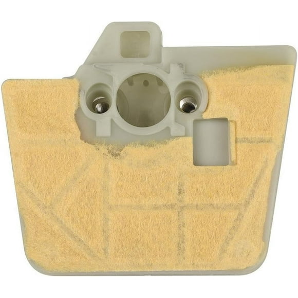Filtre à Air de Remplacement pour Plus Tard Stihl MS360 MS340 036 Tronçonneuse, Aucun Remplacement pour Plus Tard 340,360 (Style Feutre) Pièces de Rechange de Marché
