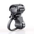 thumbnail image 2 of Universal Bicycle Light Holder MTB Road Bike Portable Removable Cycling Lamp Flashlight, 2 of 4
