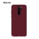 thumbnail image 1 of Funda completa para teléfono móvil para Redmi Note 9 Pro, funda colorida antigolpes para Xiaomi Redmi Note 9T 8 Pro 9S 8T 9A 9C 8A 8 Soft Tan Jianjun unisex, 1 of 2