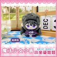thumbnail image 3 of New Genshin Impact Plush Doll Kaveh Tighnari Al Haitham Dottore Xiao Diluc Kazuha Pendant Keychain Anime Cosplay Toy Kids Gift, 3 of 5