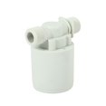 3X 1/2 Inch Floating Ball Valve Automatic Float Valve Water Level
