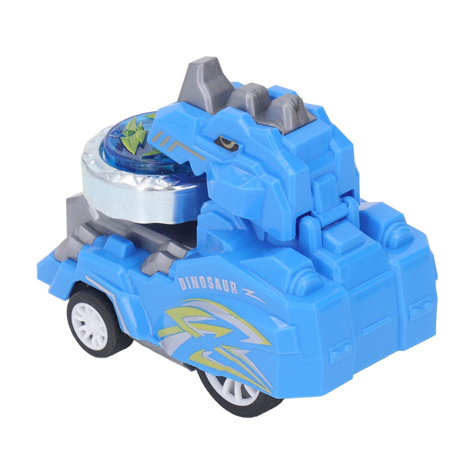 Light Up Gyroscope Toys, Competitive Flashing Gyroscope Skill