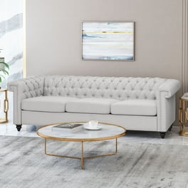 Sofa in Athena Navy - Walmart.com