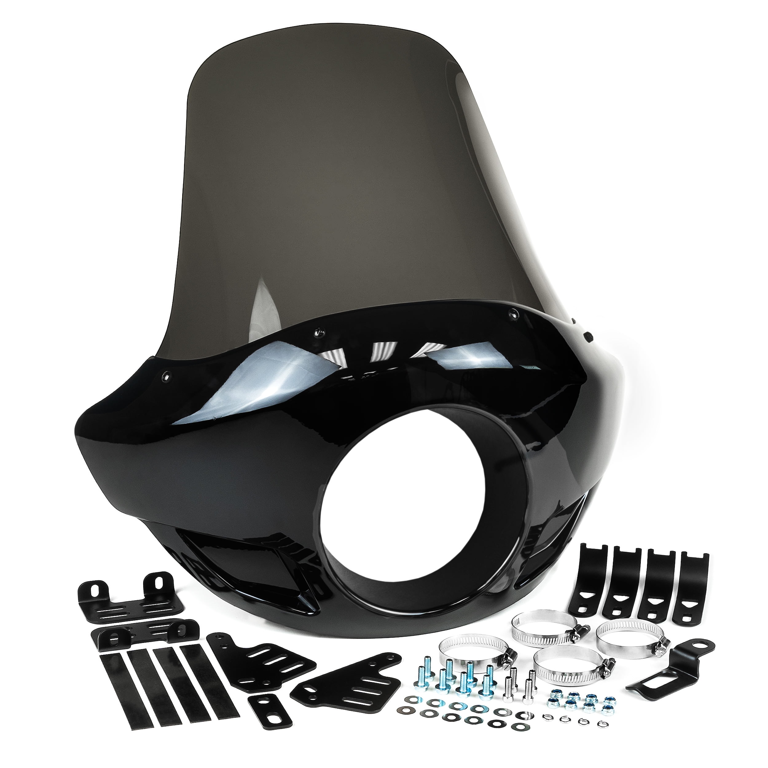 Fairing for 2024 sportster 1200 custom
