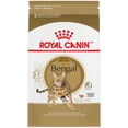 thumbnail image 1 of Nutrition Santé pour Races Félines Bengale - Nourriture Sèche pour Chats, 1 of 5