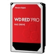 thumbnail image 1 of Disco Duro Interno 6TB WESTERN DIGITAL Red Pro Nas Drive 3.5 7200RPM SATA III WD6003FFBX Western Digital WD6003FFBX, 1 of 4