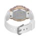 thumbnail image 5 of Casio G-Shock Analog Digital Bio-Based Resin Strap Rose Gold Dial Quartz GM-S2100CW-7A 200M Women's Watch, 5 of 5