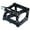 Black, variant on AnswerBMX MPH Jr Platform Pedals, Black