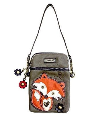 chala crossbody cell phone purse