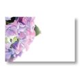 thumbnail image 1 of Cartes d'Enclos Florales de Printemps Hortensia, Lot de 50, 1 of 4