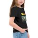 thumbnail image 3 of Camiseta Algodón de DBZ para niños, 3 of 5