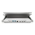 thumbnail image 6 of Kensington SD7000 Surface Pro Docking Station with Dual 4K Video Output (K62917NA), 6 of 17