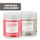 thumbnail image 2 of Suplemento Alimenticio SIMPLESUPPS Set Creatina 400g + Colágeno 500g Rendimiento y Belleza SimpleSupps Creatina + Colágeno, 2 of 8
