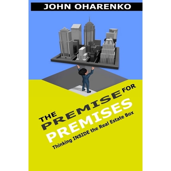 The Premise for Premises (Paperback)