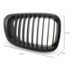 thumbnail image 4 of Rejilla De Riñón Rejilla De Riñón 1 par de parrillas delanteras tipo riñón para BMW E46 Coupe Cabriolet de 2 puertas 1999-2002, 4 of 4