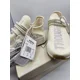 thumbnail image 5 of NEW Adi-das PW HU NMD PRD TRAIL PHARRELL WILLIAMS CREAM WHITE. Size 9, 5 of 6