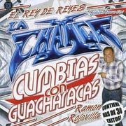 Sonido La Changa: Cumbias Con Guacharacas (2CD)