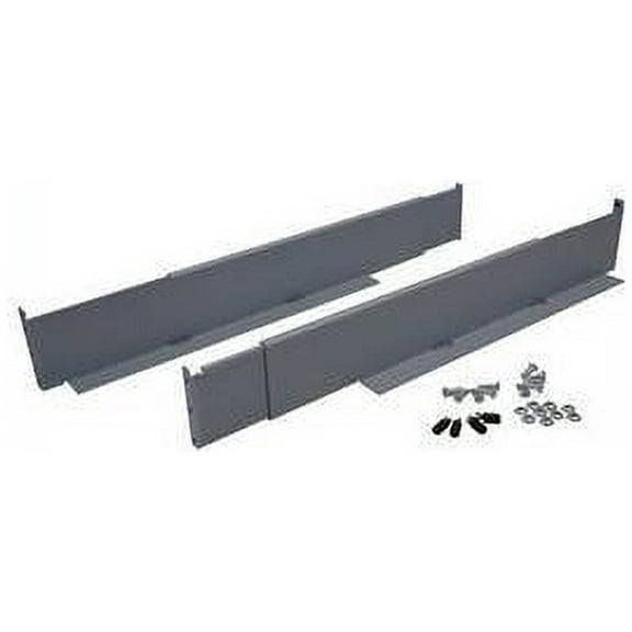 Installation Rackmount Rail Kit