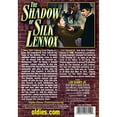 thumbnail image 2 of The Shadow of Silk Lennox (DVD), Alpha Video, Drama, 2 of 2