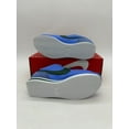thumbnail image 3 of Nike Cortez Women's Size 5.5 Blue Green Running Athletic Shoes DZ2795 402, 3 of 6