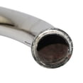 thumbnail image 3 of New Exhaust Bend Pipe Bend Tube Steel Chrome Plated Jawa Motorcycles, 3 of 5