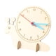 thumbnail image 2 of Kits de experimentos científicos, manualidades, modelo de reloj DIY para niños, adolescentes y principiantes. estilo c, 2 of 9