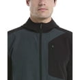 thumbnail image 2 of Ben Hogan Packable Hoodie Wind & Water Resistant Caviar Outerwear Men XL, 2 of 3