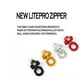 thumbnail image 5 of Eigraketly Exprimidor de cadena Instalación práctica Accesorio mejorado Divisor de metal Accesorios mejorados Rompedor ligero para apretar Negro Ciclismo Plata, 5 of 6