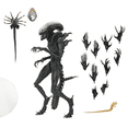 thumbnail image 2 of NECA ALIEN: ROMULUS - ULTIMATE SCORCHED XENOMORPH, 2 of 3