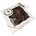 thumbnail image 2 of Chocolate Caramel Double Crunch Toffee - 1lb, 2 of 2