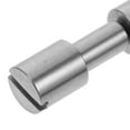 thumbnail image 3 of Luxshiny Handle Fasteners 2Pcs Grey for DIY Making 1.1*0.3*0.3in, 3 of 8