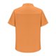 thumbnail image 4 of pstuiky camisetas de hombre, Camisa informal de verano para hombre, de color liso, de manga corta y con solapa y botones. camisetas de hombre s, 4 of 6