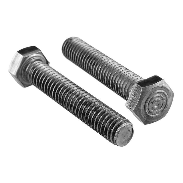 Tornillo Maquina Hexagonal 5/16x2-1/2 Kit 60pzs Metal SURTEK TM516212
