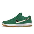 thumbnail image 2 of Nike Men's SB Dunk Low Pro St. Patrick's Day (2022) Skateboarding Shoes, from StockX, 2 of 5