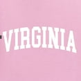 thumbnail image 5 of Wild Bobby State of Virginia College Style Women Graphic Long Sleeve Tee, 5 of 5