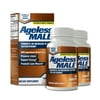 (2 pack) (2 Pack) Ageless Male Free Testosterone Booster Caps, 60 Ct