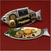 Portlock Smoked Salmon Platter with Gourmet Cheese