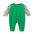 thumbnail image 3 of Pyjamas de Noël Assortis pour Famille Ou Couples, 3 of 7