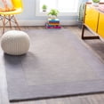 thumbnail image 3 of Surya  Mystique Rug - Lavender Gray - 9'9in. SQUARE, 3 of 6