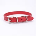 thumbnail image 1 of Soft Pet Dog Collar Neck Strap for Small Puppy Kitten Cats, 1 of 9